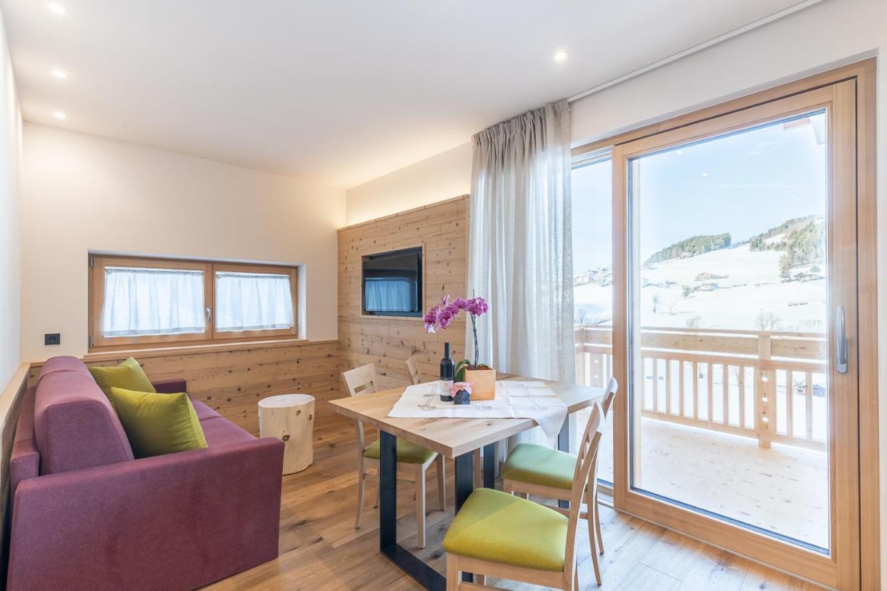 Appartement Baumannhof à Funes  Extérieur photo